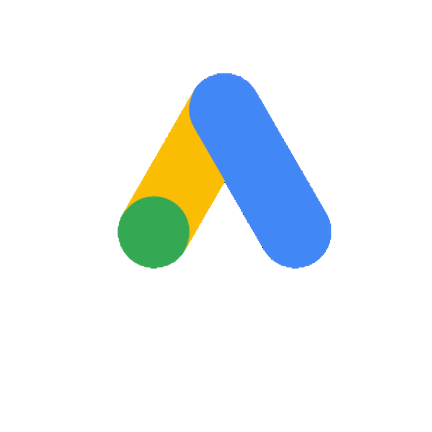 Google ads logo png